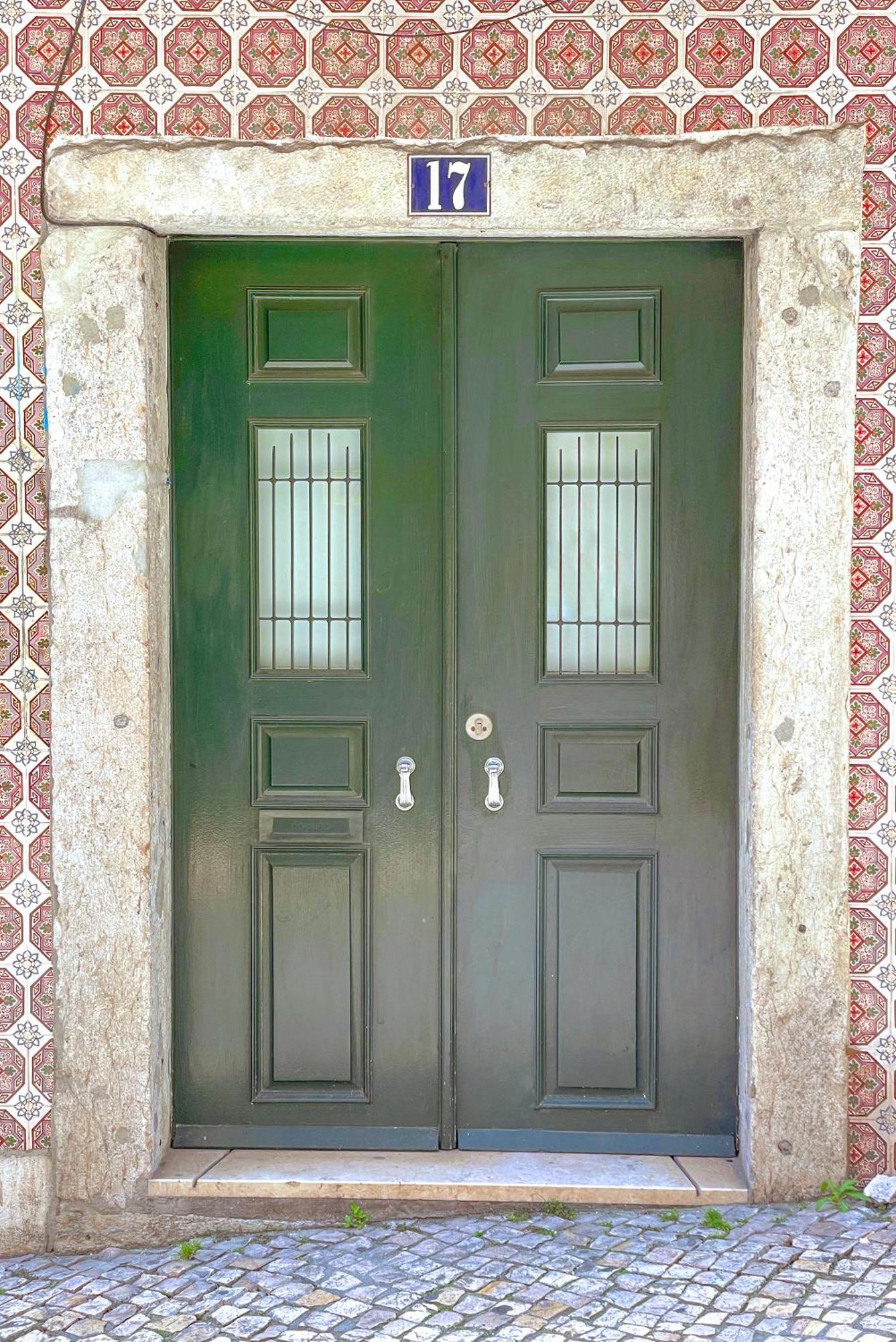 Sweet Bairro Alto Apartment Lisbon Exterior photo